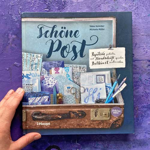 Tabeas erste Buch: Schöne Post